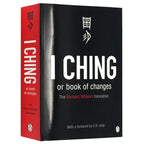 I Ching or Book of Changes