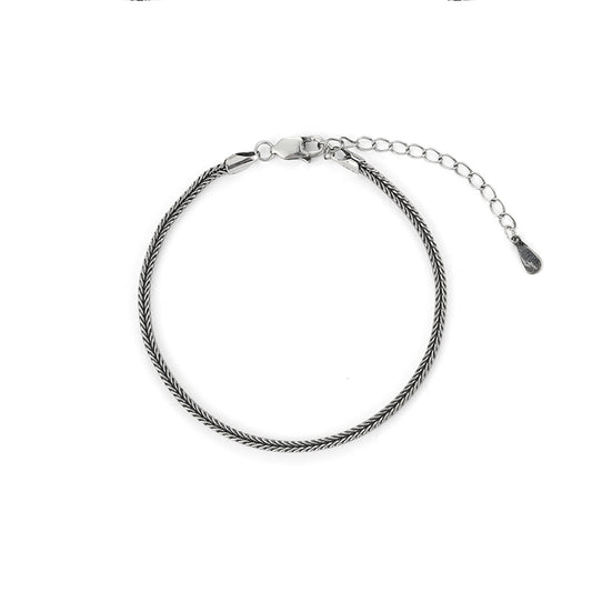 Taoist Yin-Yang Bond Consecrated Couple Bracelet Collection