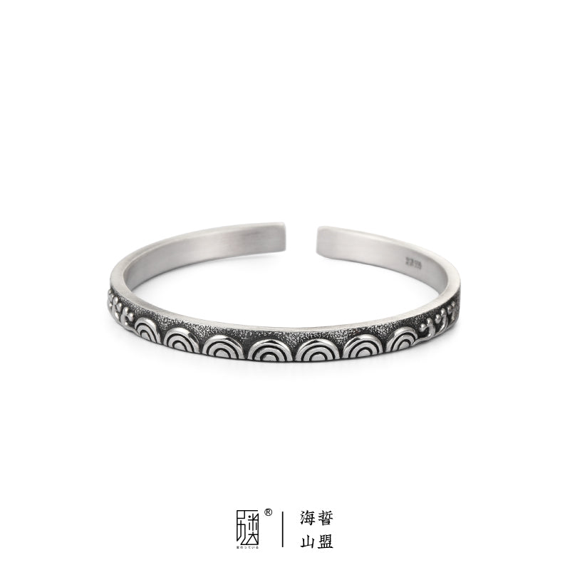 Couple bracelets