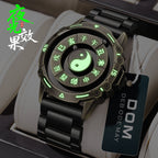 Taiji Hover Watch