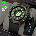 Taiji Hover Watch
