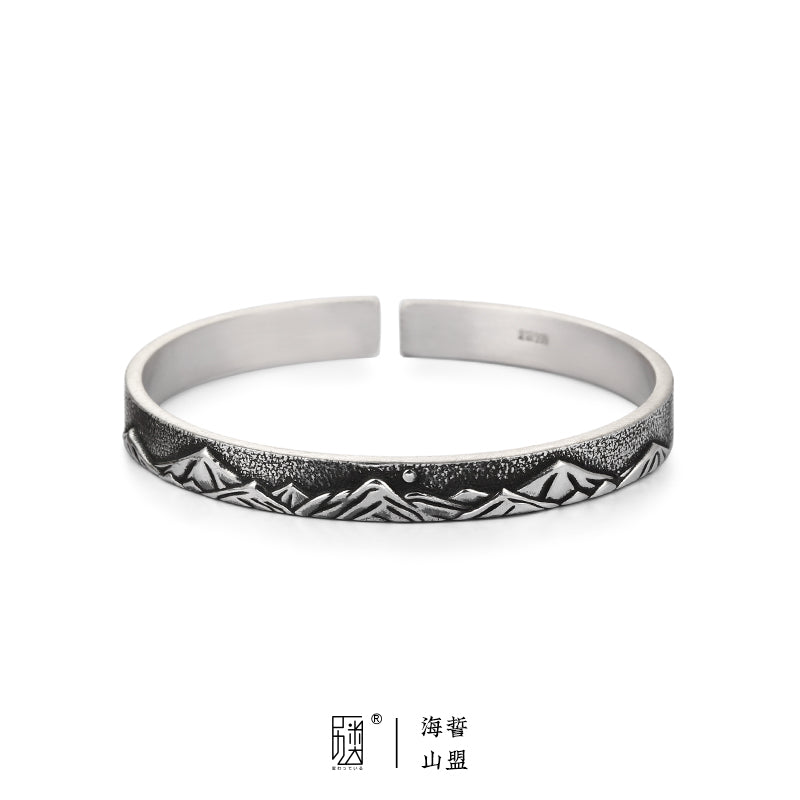 Couple bracelets