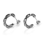 sterling silver earrings