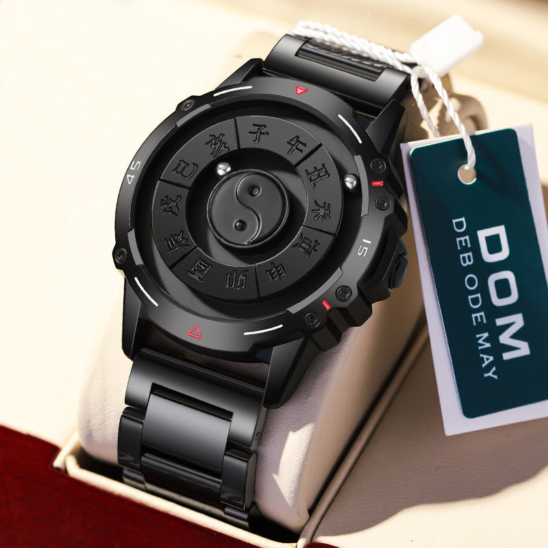 Taiji Hover Watch