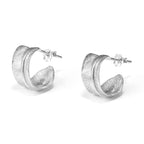 sterling silver earrings