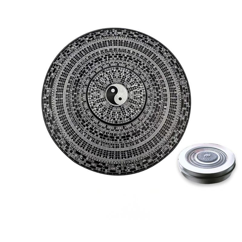 Ba Gua Feng Shui Compass
