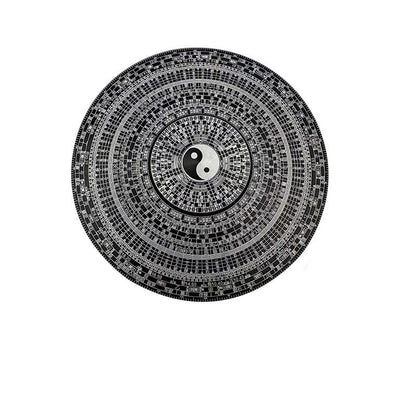 Ba Gua Feng Shui Compass
