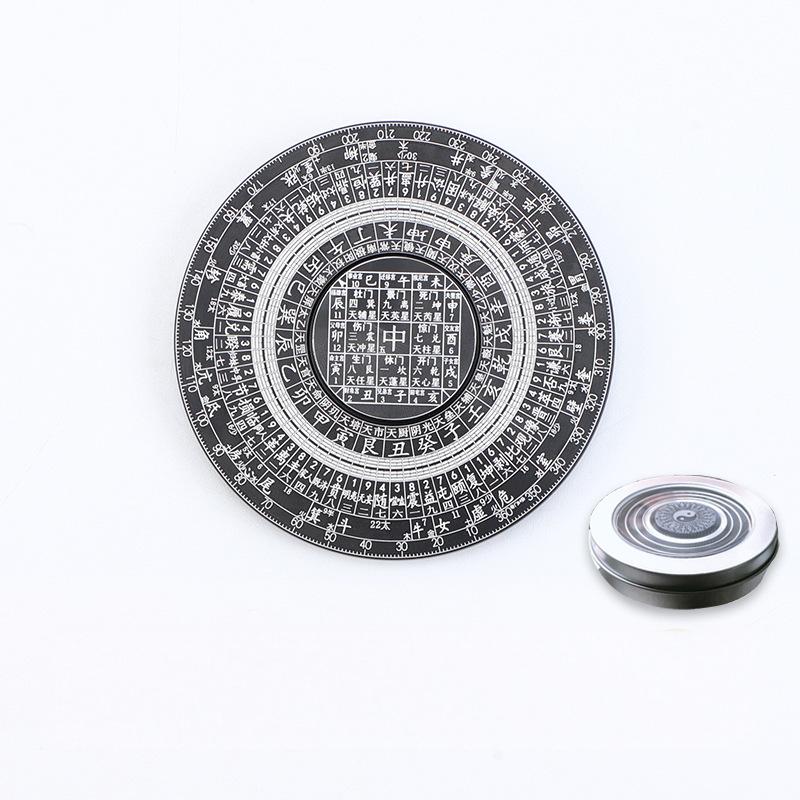 Ba Gua Feng Shui Compass
