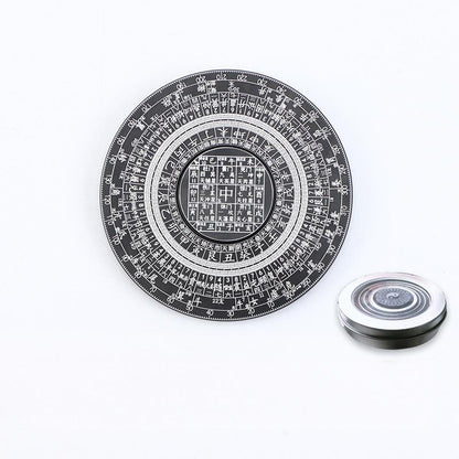 Ba Gua Feng Shui Compass